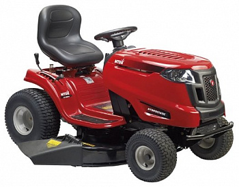 Райдер MTD Optima LG 200 H