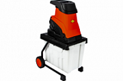 Измельчитель садовый DDE SH 280 796-948