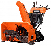 Бензиновый снегоуборщик ITC Power S 800