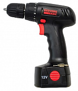 Дрель-шуруповерт RedVerg SD12/2