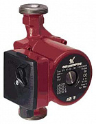 Насос Grundfos UPS 25-50 180