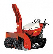 Бензиновый снегоуборщик Fujii SH913MR2