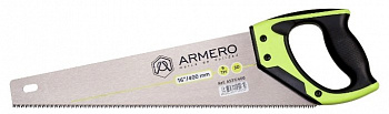 Ножовка по дереву Armero A531/400 400 мм
