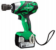 Гайковерт Hitachi WR14DSDL