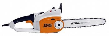Цепная электрическая пила Stihl MSE 170 C-BQ 12092000113