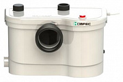 Канализационная установка Homfec H800