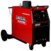 Сварочный аппарат LINCOLN ELECTRIC Powertec 365S