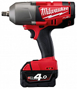 Гайковерт Milwaukee M18 CHIWF34-502C