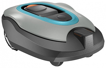 Газонокосилка GARDENA Sileno+ R130Li