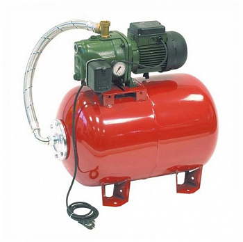 Насосная станция DAB AQUAJET 132 M