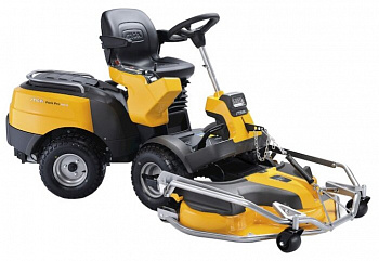 Райдер STIGA Park Pro 540 IX