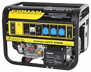 Бензиновая электростанция Firman FPG 7800E1