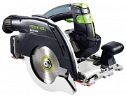 Дисковая пила Festool HK 55 EBQ-Plus-FSK420