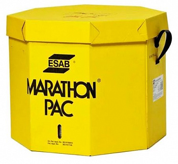 Проволока из металлического сплава ESAB OK AristoRod 12.62 1.2мм 250кг