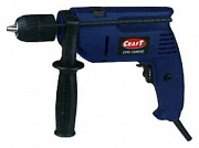 Дрель Craft CPD-13/850