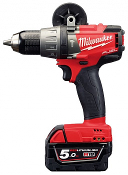 Дрель-шуруповерт Milwaukee M18 FPD-502X