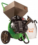 Измельчитель бензиновый Tazz K32 7 л.с.
