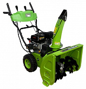Бензиновый снегоуборщик GREENLINE GL596B
