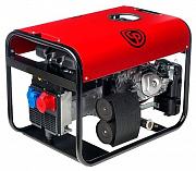 Бензиновая электростанция Chicago Pneumatic CPPG 7.5P