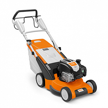 Бензиновая газонокосилка Stihl RM 545 T 63400113407