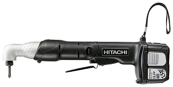 Винтоверт Hitachi WH14DCAL