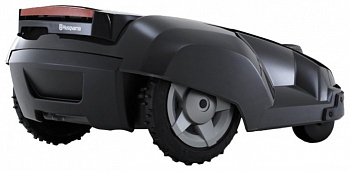 Газонокосилка Husqvarna AutoMower Solar Hybrid