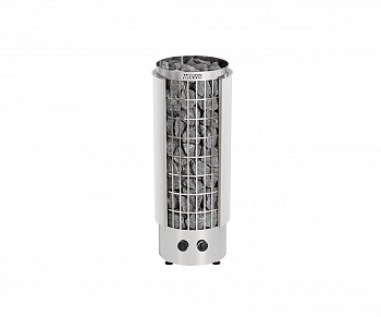 Печь электрическая Harvia Cilindro PC 70H White