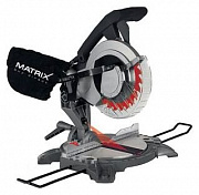 Торцовочная пила Matrix MS 1300-210 DB