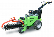 Траншеекопатель Laski TR 60/14 HC 2000059001384
