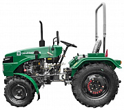 Мини-трактор GRASSHOPPER GH220