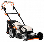 Газонокосилка Daewoo Power Products DLM 5140Li