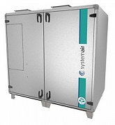 Вентиляционная установка Systemair Topvex TR12 HWH-R-CAV