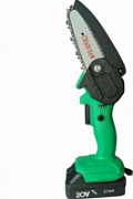 Пила цепная аккумуляторная Zitrek GreenSaw 20 Extra power 082-1851