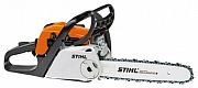 Цепная бензиновая пила STIHL MS 211 C-BE