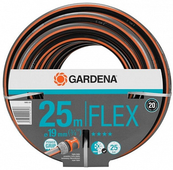 Шланг FLEX 9x9 3/4"х25 м 18053-20.000.00