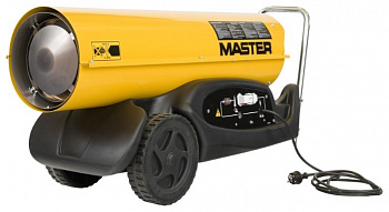 Дизельная пушка Master B 180 CED