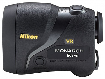 Оптический дальномер Nikon MONARCH 7i VR