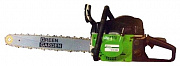 Цепная бензиновая пила Green Garden GCS-3500