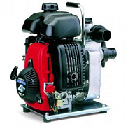 Мотопомпа Honda WX15T