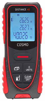 Лазерный дальномер ADA instruments COSMO 40