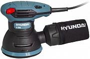 Эксцентриковая шлифмашина Hyundai O 350