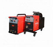 Сварочный полуавтомат FUBAG INMIG 500T DW SYN PULSE (31443) 31443.4