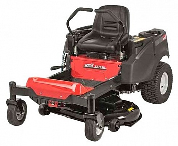 Райдер MTD Z 170 DH