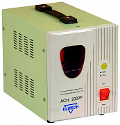 Стабилизатор напряжения ELITECH ACH 2000P