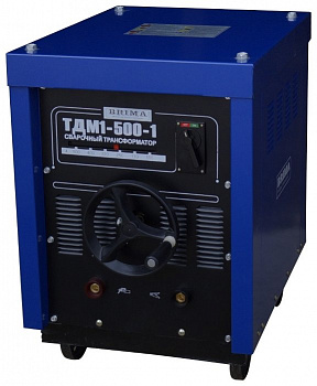 Сварочный аппарат BRIMA ТДМ1-500-1