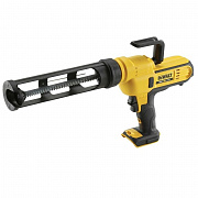 Пистолет для герметика Dewalt 18.0 В XR DCE560N-XJ