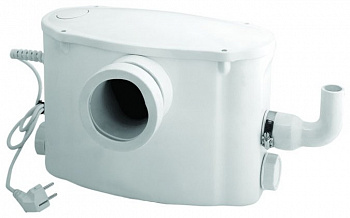 Канализационная установка LEO WC-560A