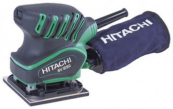 Плоскошлифовальная машина Hitachi SV12SG