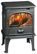 Печь-камин Dovre 250CBN