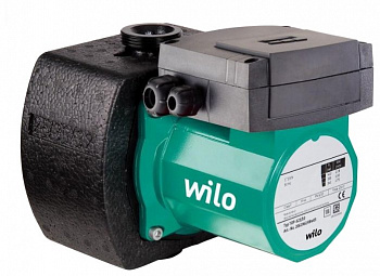 Насос Wilo TOP-S 25/13 DM PN6/10